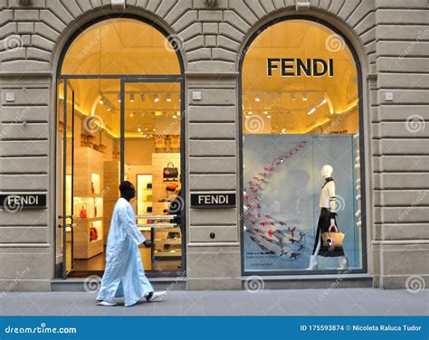 fendi boutique firenze|fendi online shopping.